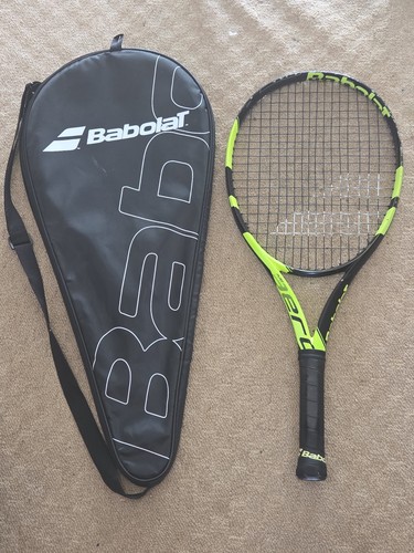 Babolat pure aero tennis - babolat,
