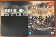 Band Of Brothers & The Pacific