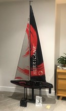 Volantex Racent Hurricane RC