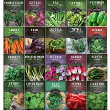 Hydroponic & Indoor Garden