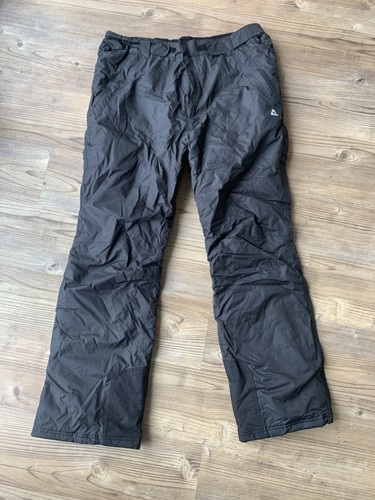 Dare2b ski padded salopettes - ski,