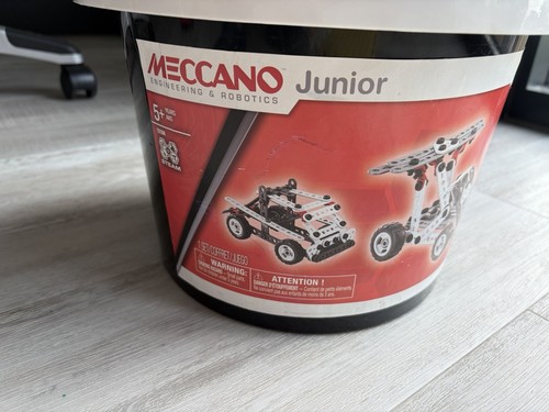 Meccano junior 150 - junior,