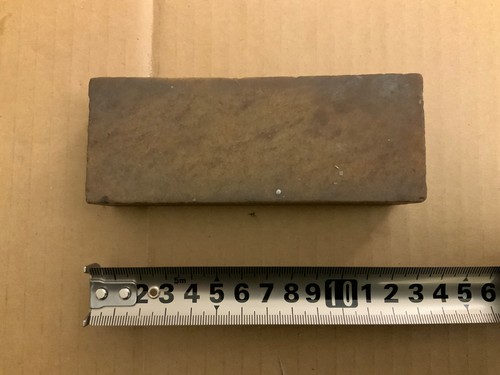 Natural washita oilstone - natural,