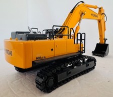 1:50 Hyundai Robex 800LC-7A