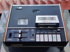 JVC/Nivico CD-1661U Cassette