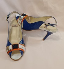 ​HB ESPANA Ladies Leather