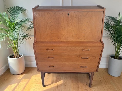 Danish mid century writing - danish,