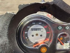 LEXMOTO TITAN ZN125T-8F