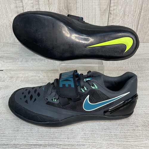 Nike zoom rotational - 6, track