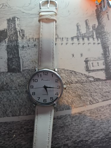 Unisex fashion watch easy - unisex,