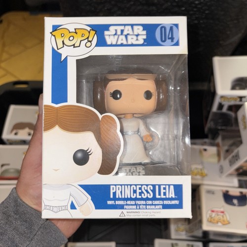 Funko pop vinyl - funko, star