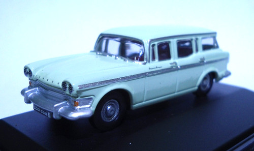 Oxford diecast oo - oxford,