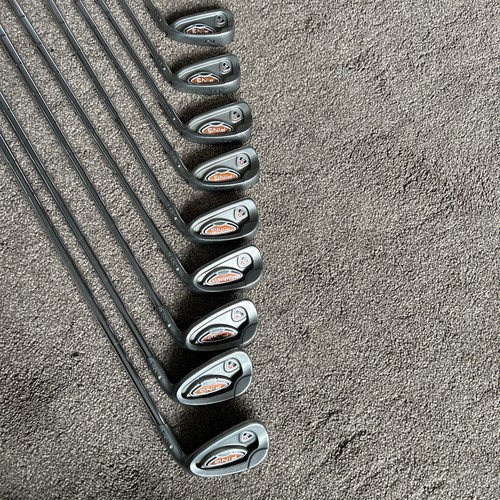 Ping i10 iron - i10, (9