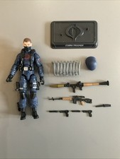 Gi Joe / Action Force Cobra