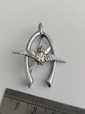 RAF Royal Air Force Wishbone
