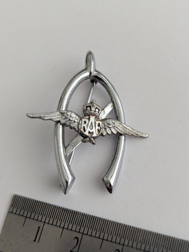 Raf royal air force wishbone - royal,