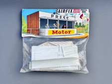 Vintage Airfix Motor Racing