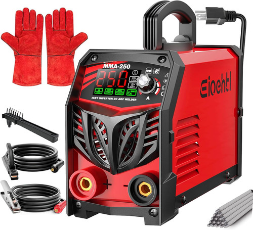 250amp stick welder 110v - stick, 110v/220v