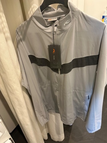 Nwt men kjus - dexter, 2.5l