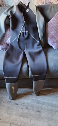 Wetsuit - ,