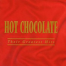 Hot Chocolate: Their Greatest