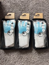 Uhlsport CYBERTEC ULTRAGRIP Goalkeeper Gloves Size UK 10