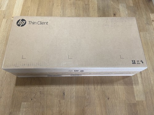 Thin client t430 intel - hp,