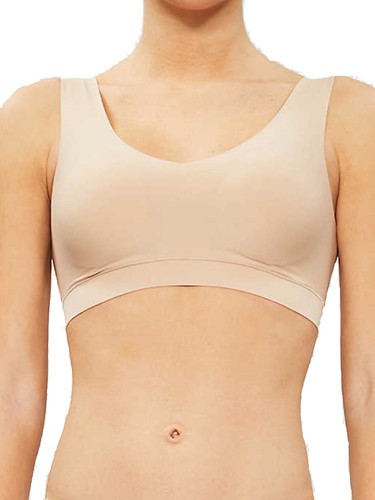Chantelle softstretch neck - softstretch, v