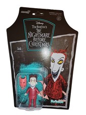Tim Burton's The Nightmare
