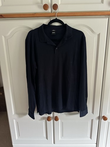 Hugo boss slim fit shirt - hugo,