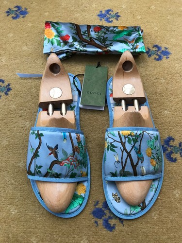 Gucci tian slipper travel - tian,
