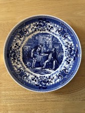 Vintage Wedgewood Queen’s