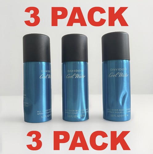 Davidoff coolwater spray - coolwater,