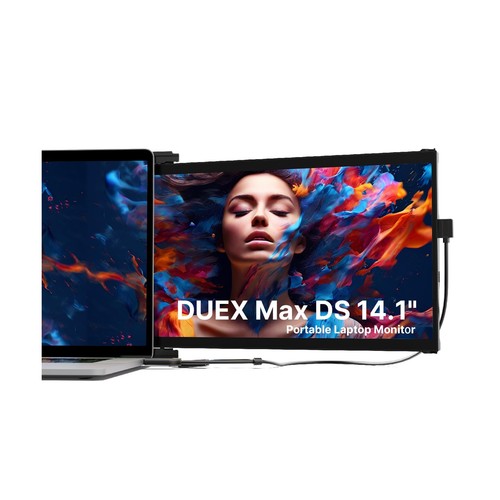 New mobile pixels - mobile, duex