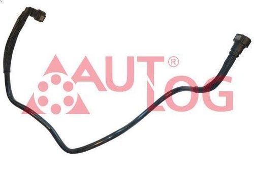 Hose fuel overflow autlog - fuel,