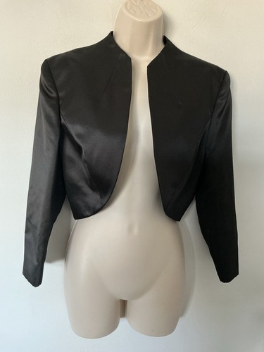 Precis bolero jacket size - precis,