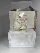 Dept 56 Springtime Stories