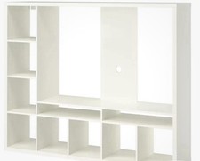 IKEA Lappland TV Storage Unit