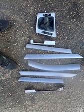 full set genuine bmw e46