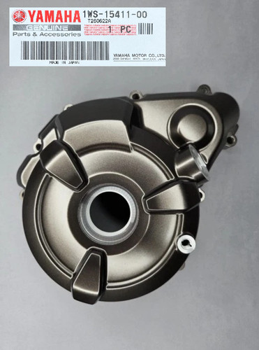 Yamaha engine generator stator - engine,