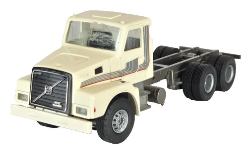 Conrad scale volvo nl10 - 1/50,