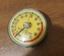 SUBGEAR diving Depth Gauge