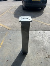 Telescopic security Post Free