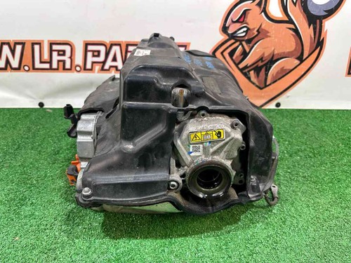Lr156844 rear differential - lr156844,