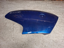 BMW R1200RT - Left Hand Side