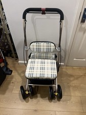 CareCo Cielo Rollator Walker