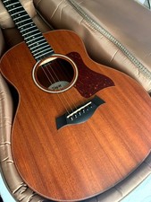 2013 Taylor GS Mini Mahogany