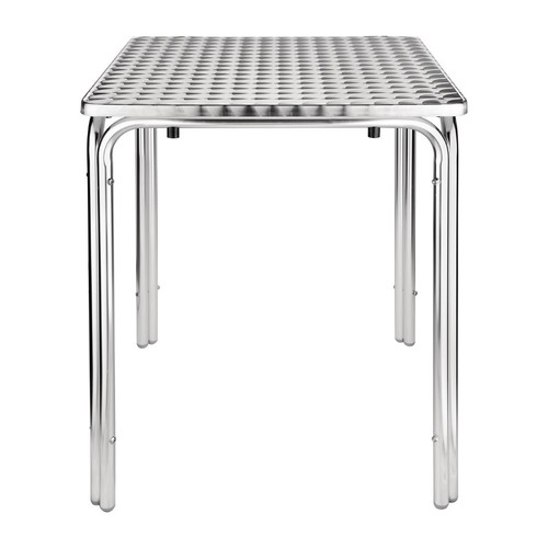 Bolero steel and aluminium - bolero,