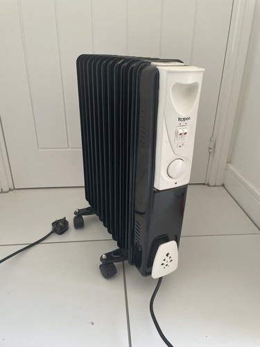 Oil heater - oil,