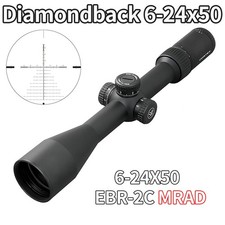 Vortex Diamondback Tactical